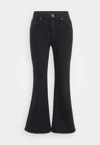 Non sélectionné, washed black