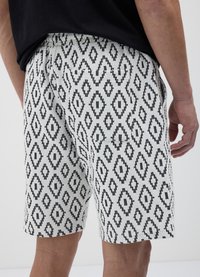 Calliope GINNICO - Short - variante