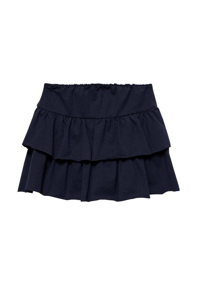 Mango Kids SINDY - A-lijn rok - royal blue/koningsblauw - Zalando.nl