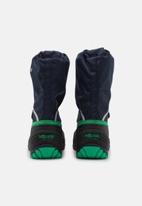 TROLLKIDS Botas para la nieve - dark blue
