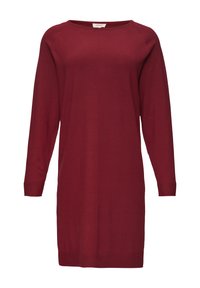 Niewybrane, rubinrot