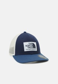 The North Face - DEEP FIT MUDDER TRUCKER UNISEX - Šiltovka - shady blue Miniatúrny obrázok 1