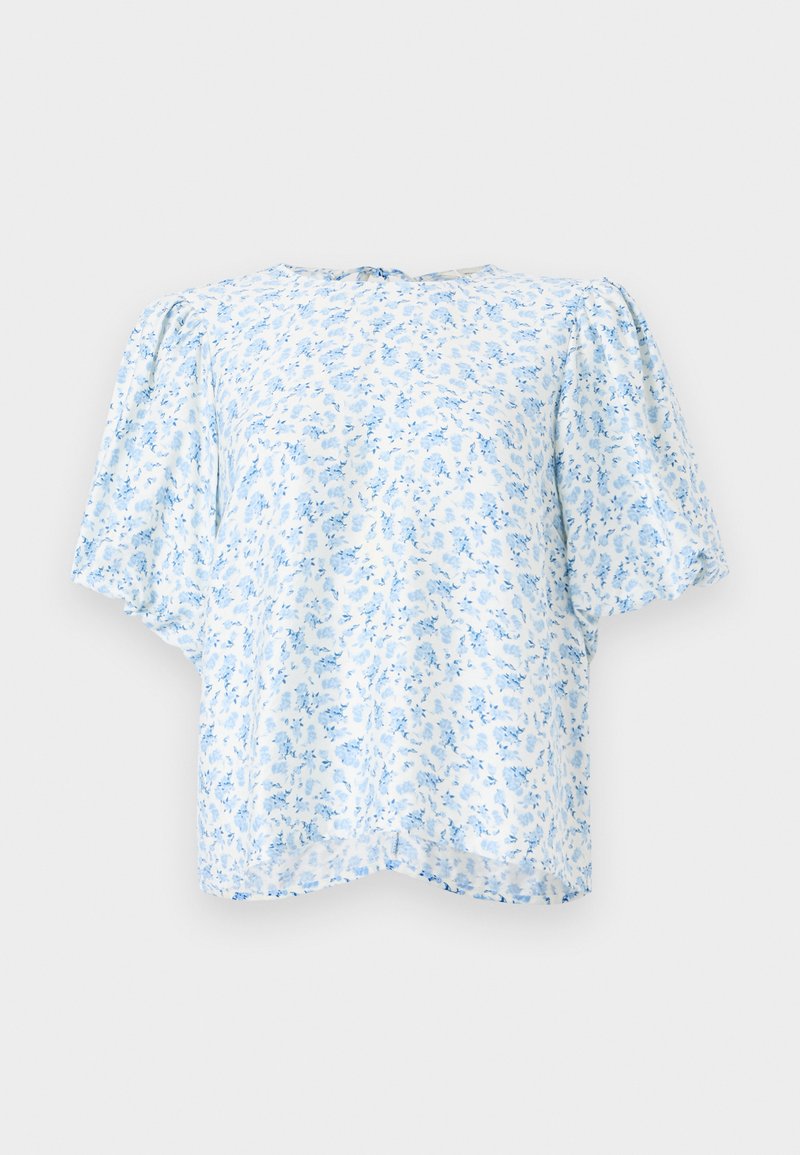 MSCH Copenhagen Blouse wit