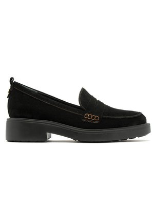 Mocasini - black