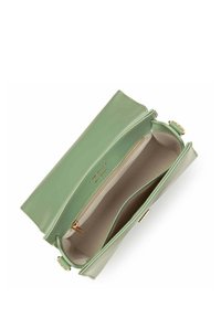 LANCASTER SUAVE EVENLY - Handtas - jade antic