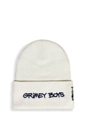 Gorro - blanco
