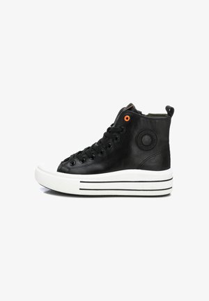 Refresh Zapatillas - black