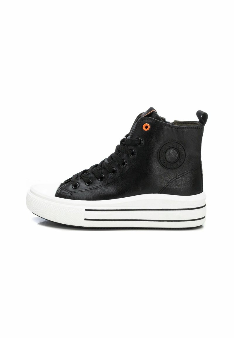 Refresh Zapatillas - black