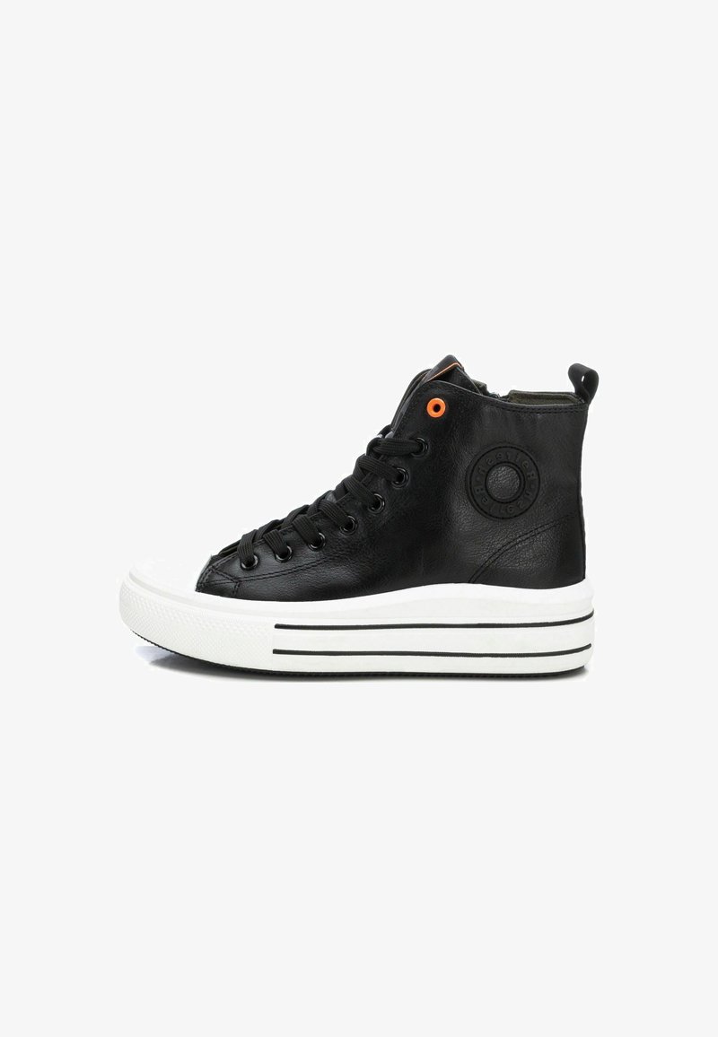 Refresh Zapatillas - black