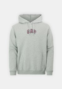 Selected, grey heather