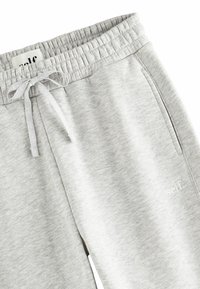 Treningo apatinė dalis - grey