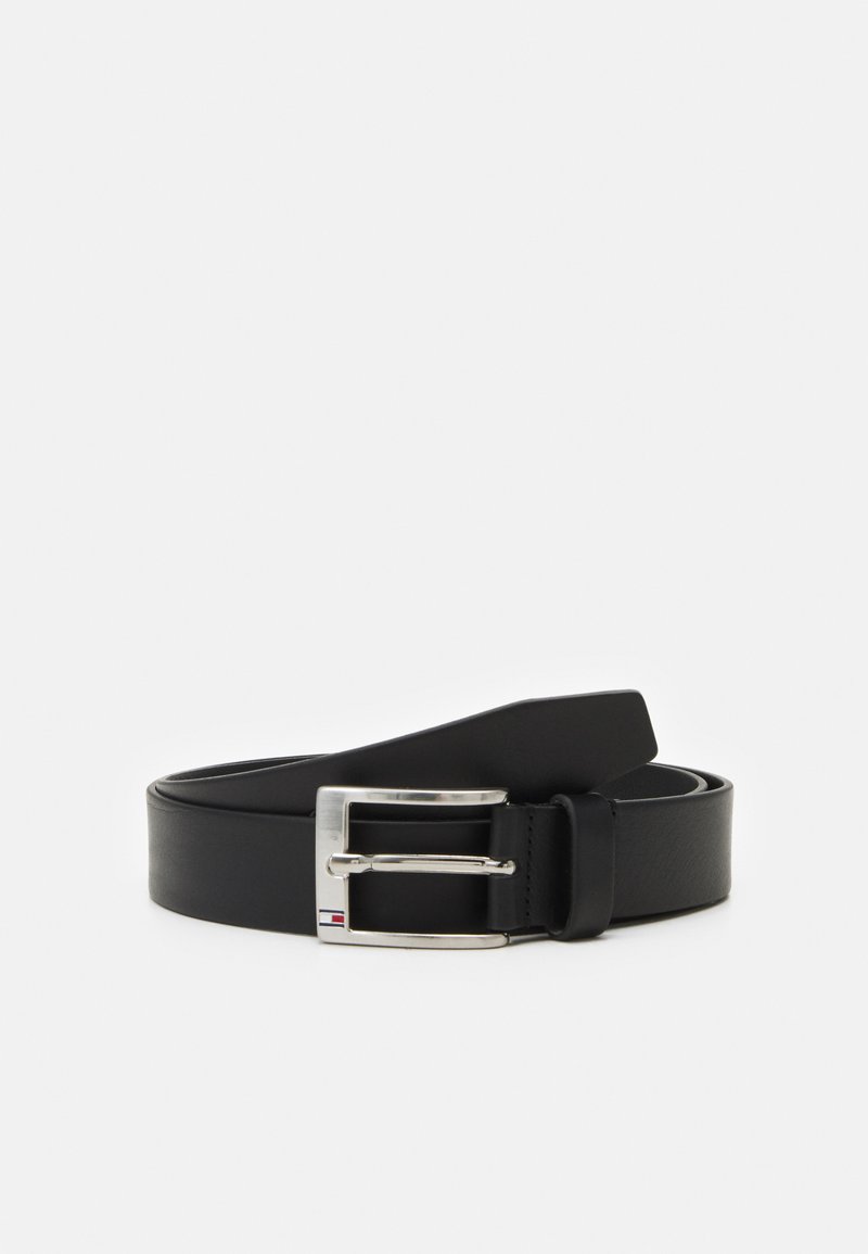 Tommy Hilfiger NEW ALY BELT Belt business black Zalando