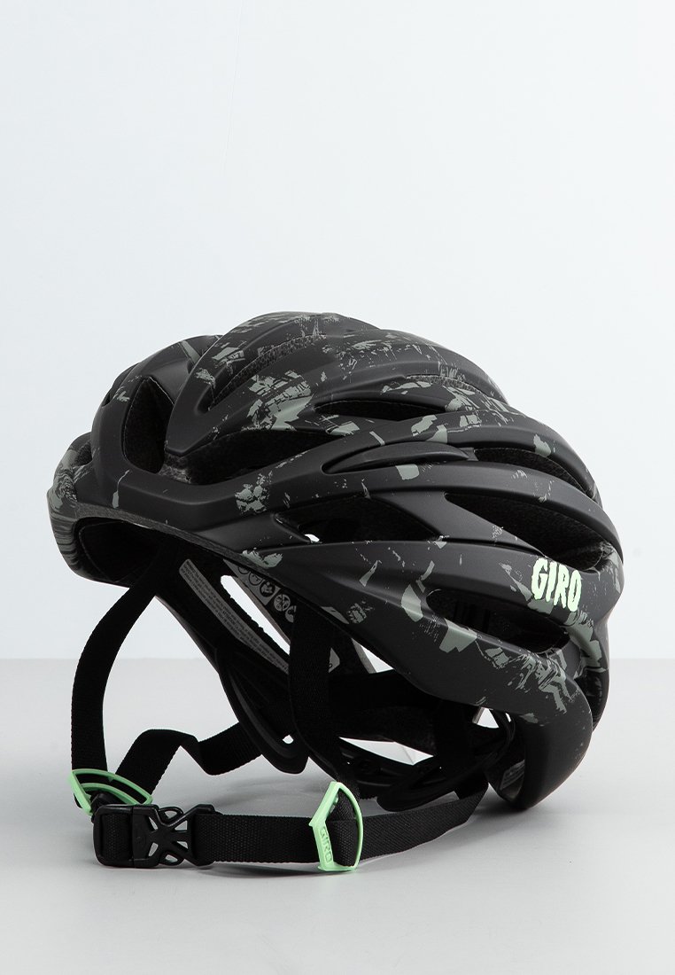 Giro Helm zwart Giro Helm zwart