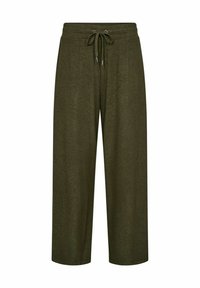 Unselected, olive melange