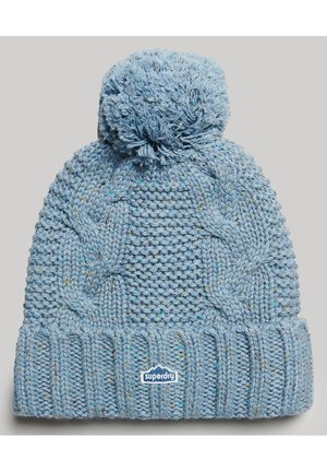 Superdry & Co BOBBLE - Czapka