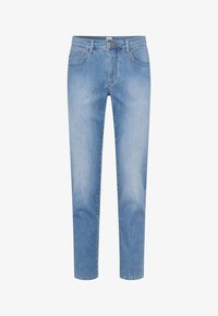 Unselected, ocean blue used