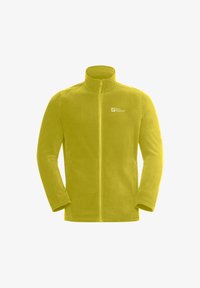 Niet geselecteerd, chartreuse