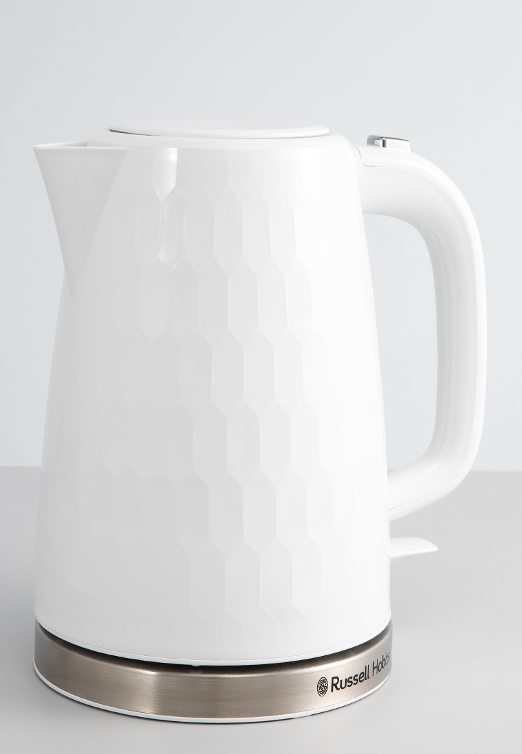 Russell Hobbs Vattenkokare vit