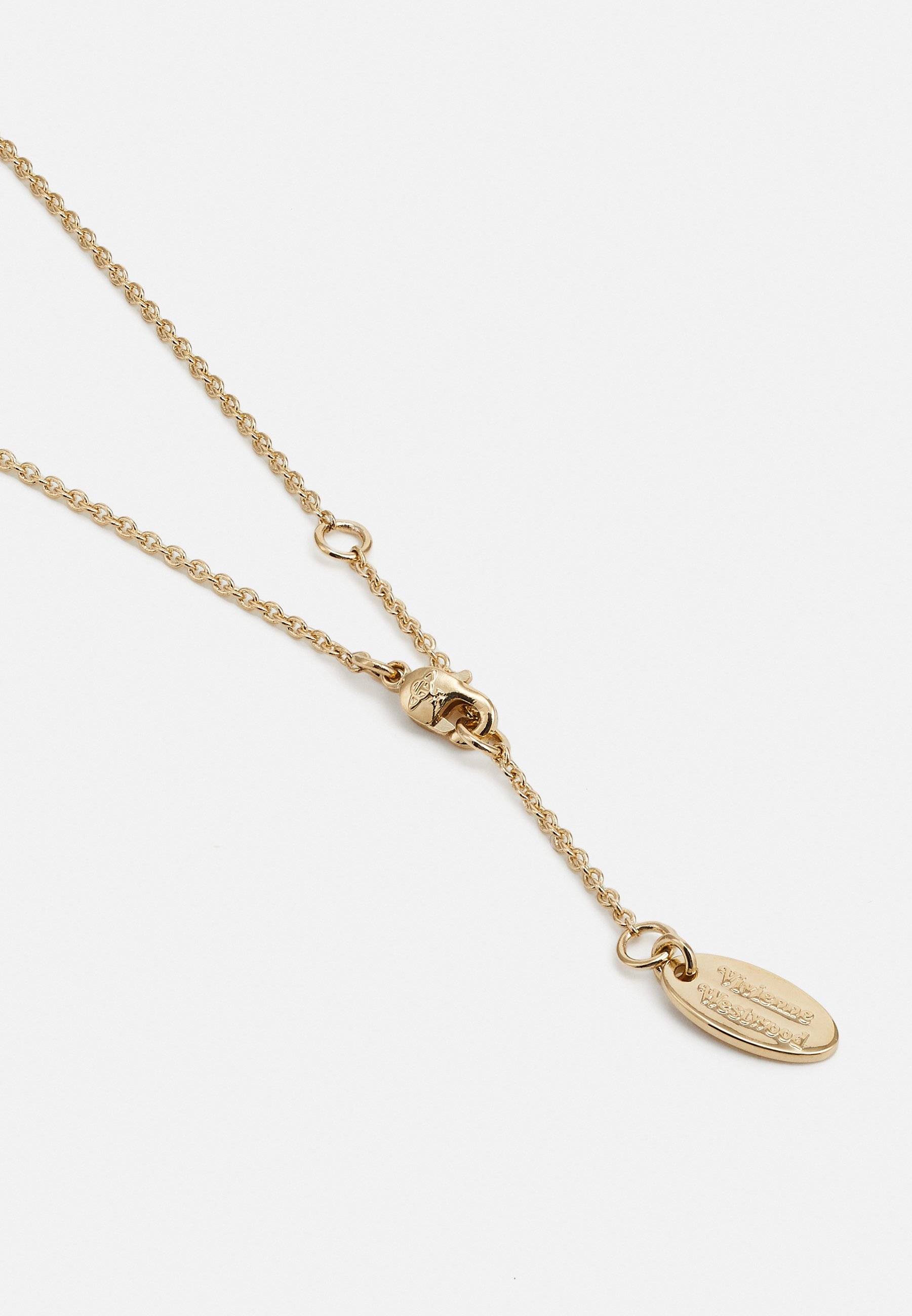 Vivienne Westwood JOAQUINA PENDANT - Pendant - gold-coloured