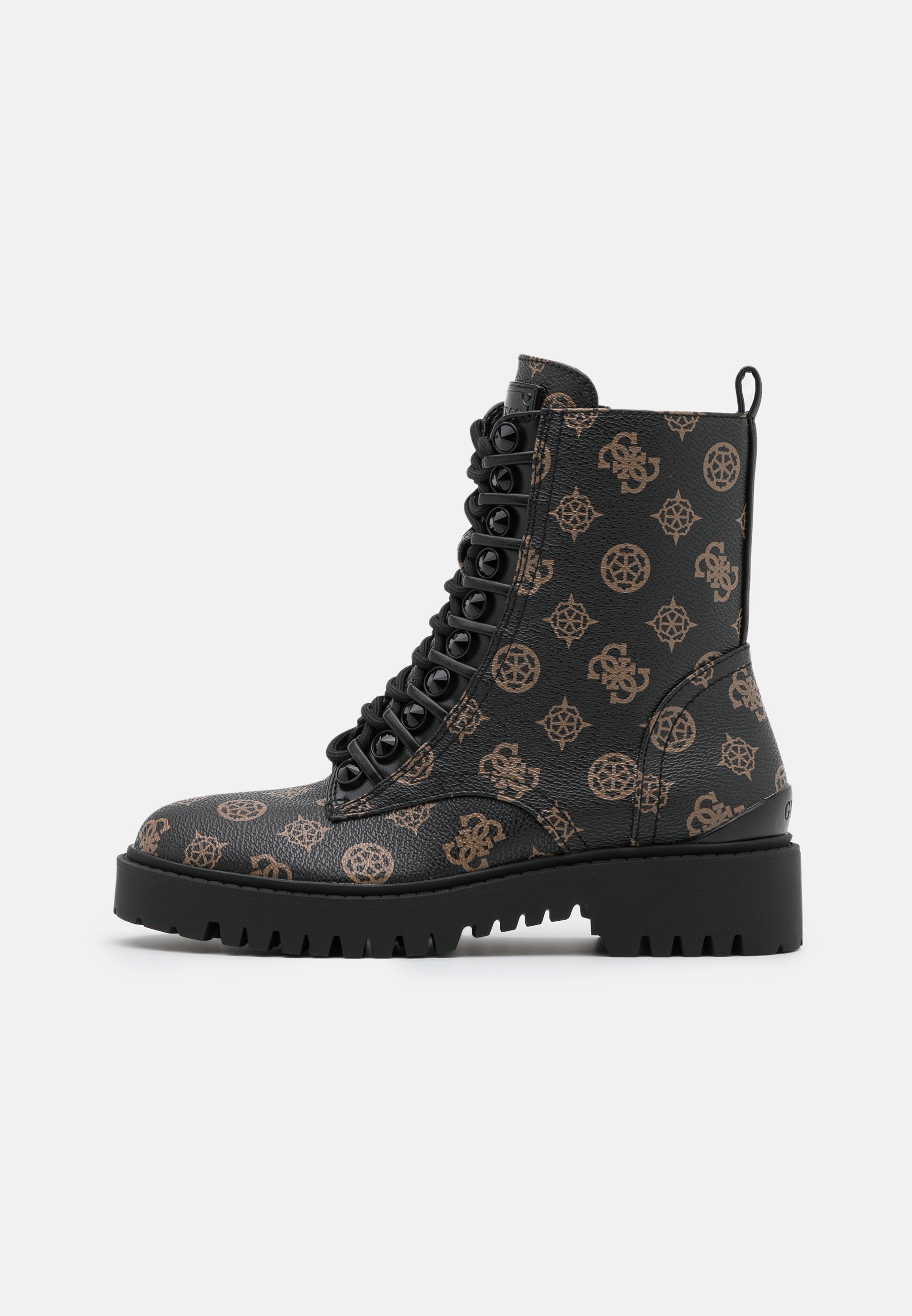 Botas de Guess para mujer | FASHIOLA.es