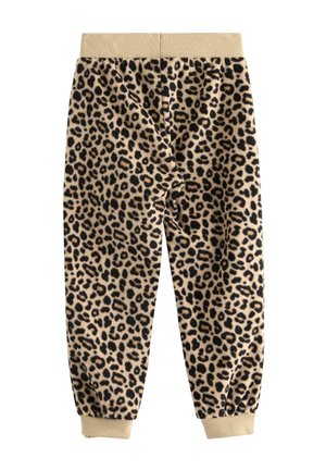 Pantaloni sportivi - beige