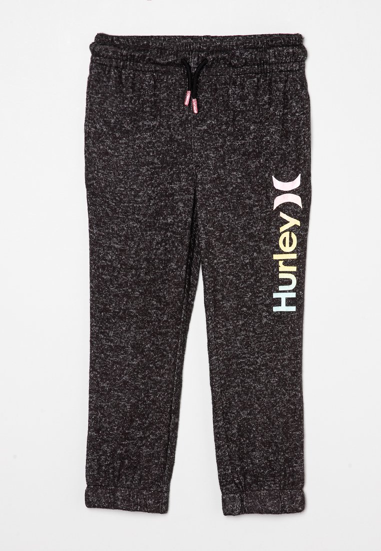 hurley Trainingsbroek zwart hurley Trainingsbroek zwart