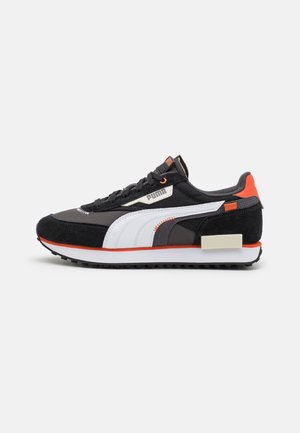 Sneakers basse - dark grey