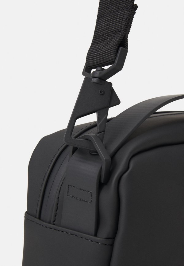 BOX BAG UNISEX - Cross body bag4