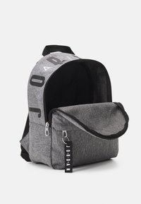 Jordan JAN AIR MINI BACKPACK UNISEX - Mochila - grey