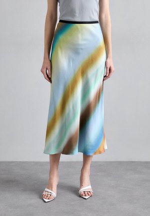 A-Linien-Rock - multi-coloured