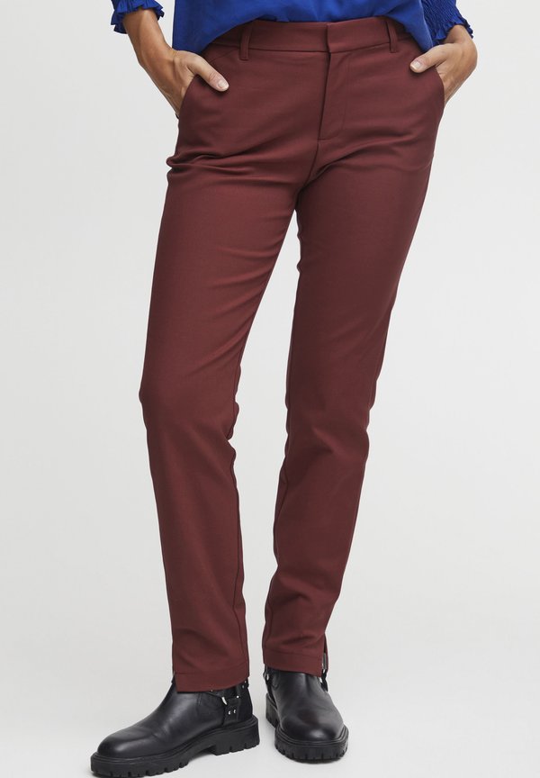 PZBindy - Chino - tawny port