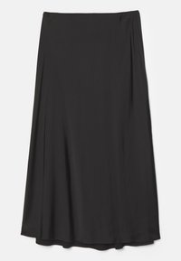 BABE - A-line skirt - black