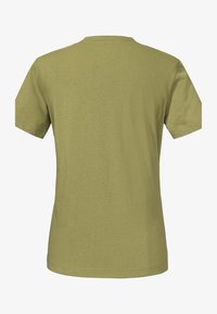 Unausgewählt, grün