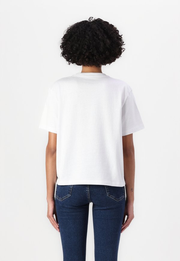 BOXY  - Print T-shirt4