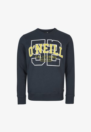 SURF STATE CREW - Sweatshirt - outer space