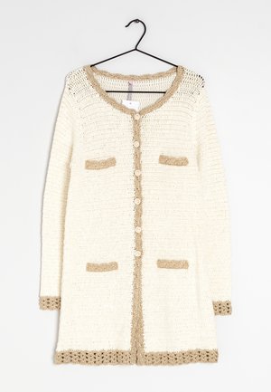 Chaqueta de punto - multi-coloured