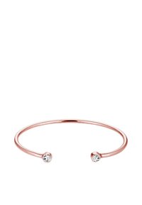 Ej vald, roségoldfarben