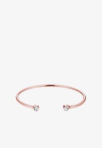 Non sélectionné, roségoldfarben