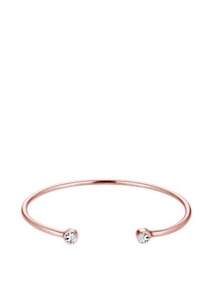 CUFF CLASSIC - Bracelet - roségoldfarben