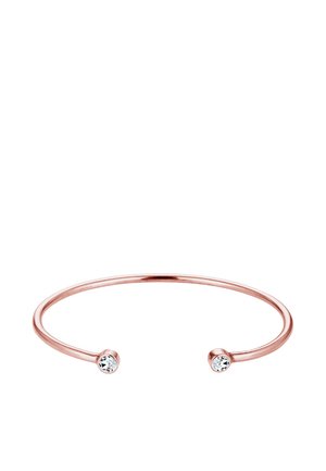 Elli CUFF CLASSIC - Armband - roségoldfarben