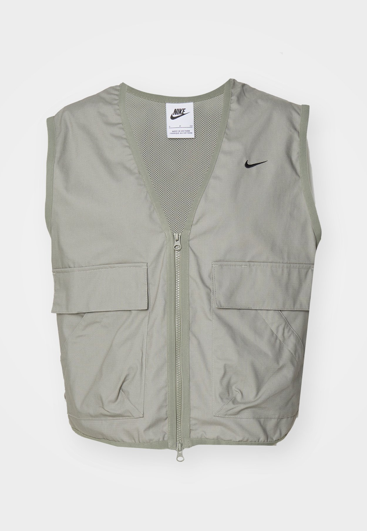 W NSW ESSTL WVN LSE CRGO VEST