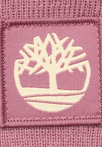 Timberland Beanie - medium pink