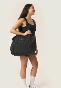 Soaked in Luxury NIVANA - Sportovní taška - black