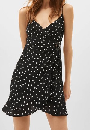Vapaa-ajan mekko - black