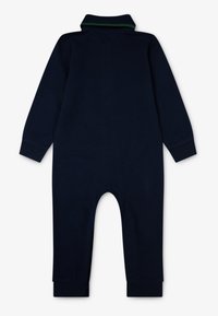 Lacoste FOOTLESS COVERALL - Jumpsuit - marine