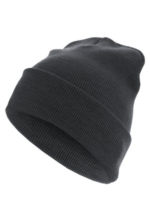 Beanie - dunkelgrau