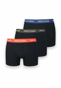 Niewybrane, dark navy