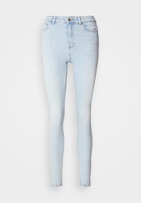 Δεν επιλέχθηκε, light blue denim