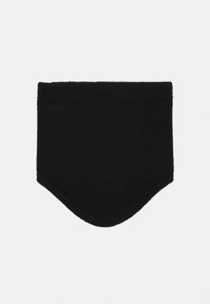 NECK TUBE UNISEX - Braga - black