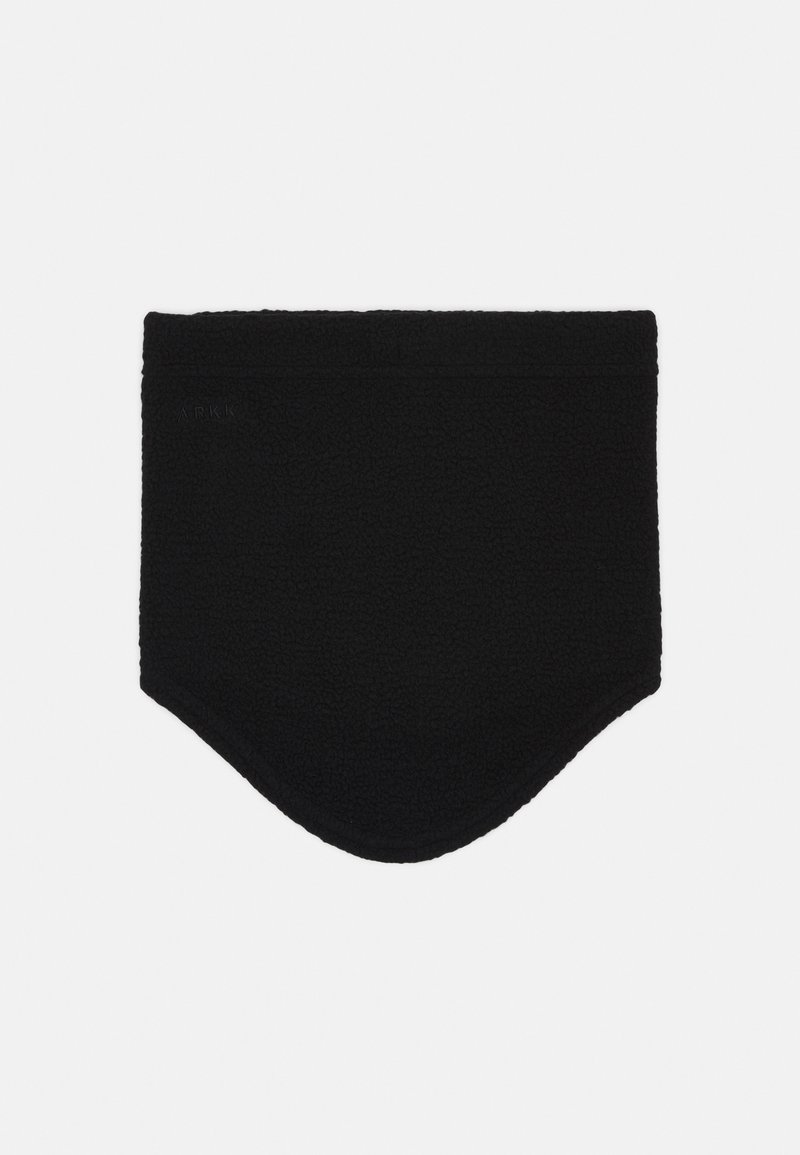 ARKK Copenhagen NECK TUBE UNISEX - Mreža za lase - black